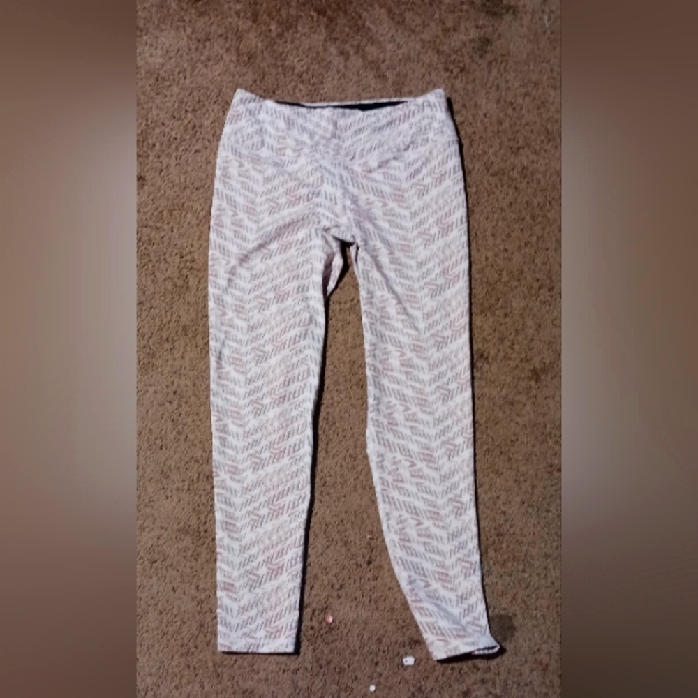 COPY - Victoria secret knock out Leggings